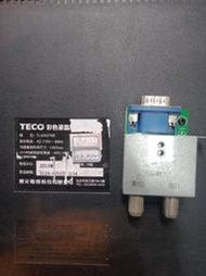 TECO東元液晶電視TL4202TRE數位視訊盒