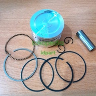 Two-wheeled piston (2) KVY - STD - two-wheeled motorbike spare parts (2)