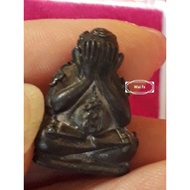 Thai amulet, LP Pern Nawa Pidta Mahalap泰国龙婆本吗哈辣钠哇批打