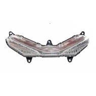 * YAMAHA Y15 Y15Z Y15ZR POSITION LAMP PILOT LAMP TINTED CLEAR