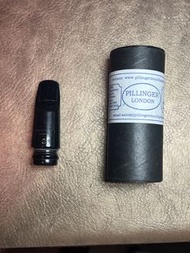 Pillinger London S Handmade Soprano Saxophone Mouthpiece 高音 色士風 吹嘴