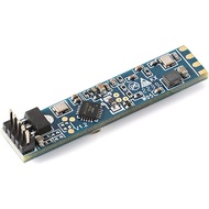 Modul Sensor Radar HLK-LD2410B-P - Pengesan Pergerakan Kehadiran Manusia Dengan Bluetooth dan Pin - 