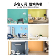 Water-Based Paint Color Paste Latex Paint Color Water-Based Paint Paint Color Cement Red Yellow Blue