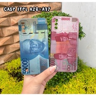 HP Case Itel A26 Softcase Macaron Protect Camera Silicone can be used for all types of cellphones to