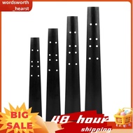 Violin fingerboard violin neck handmade violin dedicated ebony fingerboard violin accessories