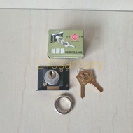 Top Drawer Lock 8 Original Cabinet Lock 8