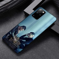 Casing หรับ OPPO F5 A73 F7 F9 Pro A7X F11 F17 F19 A74 A95 Pro Find X3 Pro Lite Neo R9 R9s F1 Plus A76 Reno 7 7Z 6Z FLT231 Lionel Messi Pattern Phone เคสโทรศัพท์