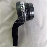 Special Tool for Mercedes-Benz G63 S65 C63S GT S63 Wheel Hub Cap Removal AMG Modification Wrench Car