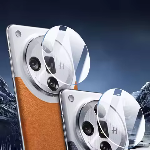 Camera Lens Protector for OPPO Find X7 Ultra Original Camera Protectors for Oppo FindX7 X7Ultra Film