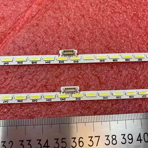 LED Backlight Strip For E-LED-CL-650-084-V2 65PUS7601 65PUS6521/12 65PUS7101/12 65PUT7101 TPT650UA-Q