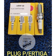 NGK Proton ERTIGA Spark Plug LKR6F-10