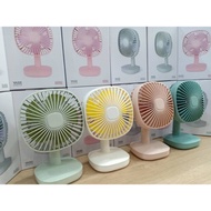 YASE YS2911 Mini Fan USB Charging Mini Clip Fan With Cable