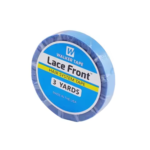 3yard 0.8cm front lace wig glue Double-Sided Tape glue wig glue for tape Hair Extension tape hair la