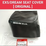EX5/DREAM ( 100% ORIGINAL) SEAT COVER