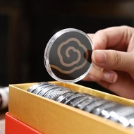 10pcs Traditional Non-Sticky Natural Agarwood Incense Sticks