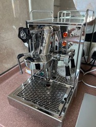 ECM 咖啡機 Classika PID Espresso Machine With ECM Flow Control