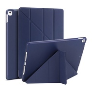 Soft Case ipad air3 Leather 10.5 Inch A2152 A2153 A2123