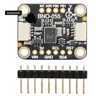 BNO055 9 DoF 9- IMU Sensor IMU Accelerometer Gyroscope Sensor Module with STEMMA QT Qwiic Interface