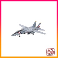 Tamiya Grumman F-14D Tomcat Plastic Model Kit - War Bird Collection