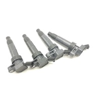 4PCS NEWFOR TUCSON SONATA SANTA FE 2.4L C1667 UF-611 27300-3F100 / 27300 3F100 / 273003F100