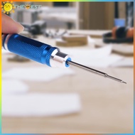❉THEBEST❉ 1PC RC Tools Hex Wrenches Driver Tools White Steel 0.9mm Screw Driver Set for RC Helicopte