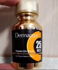 🔥包順豐 Dermacept Vitamin C25 Serum Obagi 精華 25%純維他命C 美白 淡斑 真皮營養液 12ml