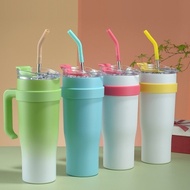 900ML WATER CUP TUMBLER BOTTLE