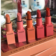Mini lipstick Set - 3CE MOOD RECIPE MINI KIT 2