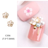 Nail art accessories