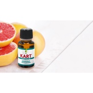 KART Grapefruit Essential Oil 15ml