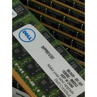PR5D1 0PR5D1 SNPPR5D1C/32G DELL 32GB (1X32GB) 2RX4 PC4-17000P-R DDR4-2133MHZ RDIMM
