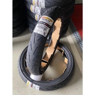 Aspira PREMIO SPORTIVO RS01 TIRE 90/80-17 ASPIRA PREMIO SPORTIVO RS-01 90 80 17 RACING TIRE 2024