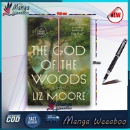 The God of the Woods by Liz Moore (English) - Manga Weeaboo
