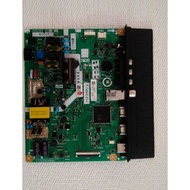 Sharp -2T-C32BD1X LED TV motherboard speaker sensor
