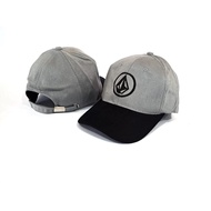 Premium Baseball Cap/ Distro Polocaps Hats Men's and Women's Distro Hats Premium Distro Baseball Cap