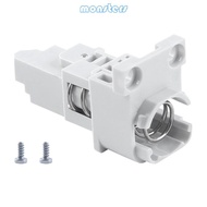 Mon 3D Printer Filament Sensors Base Feed Hall Board Holder for 3D Printer Repair