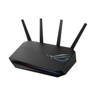 ASUS AX5400 ROG STRIX Dual Band WiFi 6 Gaming Router 雙頻電競路由器 (GS-AX5400)