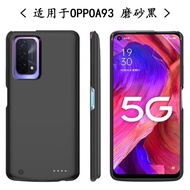 Universal Phone Case Portable Charger Wireless Charging Compatible OPPO A Series