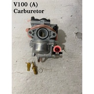 V100 (A) Carburetor Assy V100 (A) Carburetor