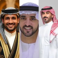 Igal Turban Arab Igal/ Igal Turban Headband