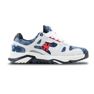 H APEX DENIMITUP - SPLASHES OF AZURE - Men's Shoes