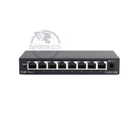 Icm-ruijie Reyee Switch And HUB RG-ES108GD