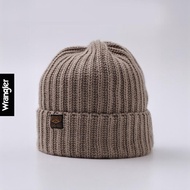 WRANGLER หมวกบีนนี่ผู้ชาย / ผู้หญิง รุ่น WR F425UHATN34