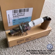 SPARK PLUG SPARK PLUG VW GOLF, TIGUAN 1.4, TORAN, SCIROCCO TSI ORIGINAL