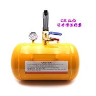 High Pressure Inflatable Tank CE Inflatable Tank 5 Gallon Inflatable Tank Fast Burst Charge 1SWI
