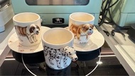 Espresso cup 咖啡杯