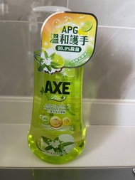 AXE 三重功效洗潔精 Lime & Verbena