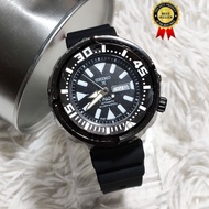 Men's PadI Divers Seiko Automatic Fashion Watch Actual Pic. Japan Movement Shock Proof Water Resist