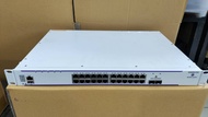Alcatel-Lucent OmniSwitch 6450-P24 มือสอง เทสก่อนส่งมอบ
