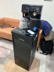 HYUNDAI 全新智能韓國現代冰溫熱飲水機